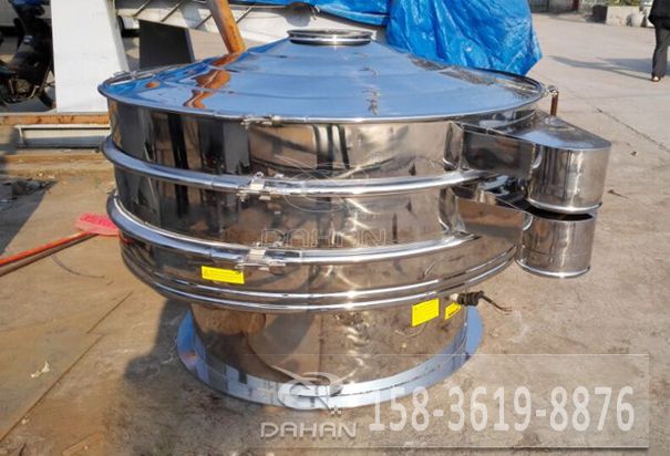 全不锈钢振动筛 全不锈钢振动筛